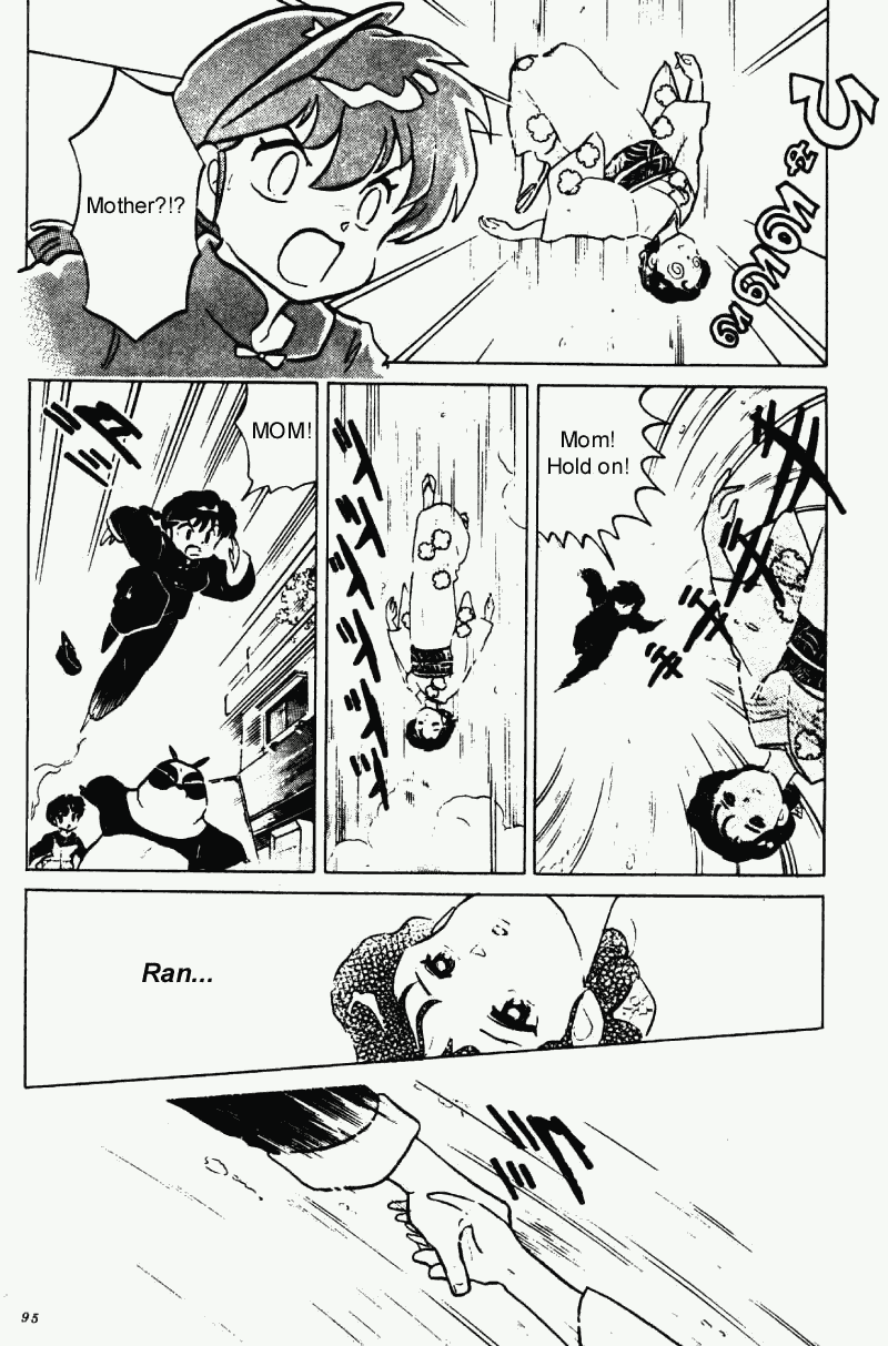 Ranma 1/2 Chapter 229 11